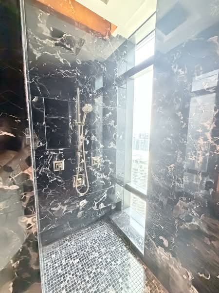 Service Residence for Sale at Four Seasons Place - Rachel Ong - Bathroom - PropertyGuru.com.my