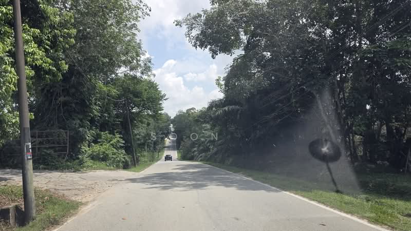 Industrial Land for Sale in Ulu Tiram (Johor) - Soon . - Exterior - PropertyGuru.com.my