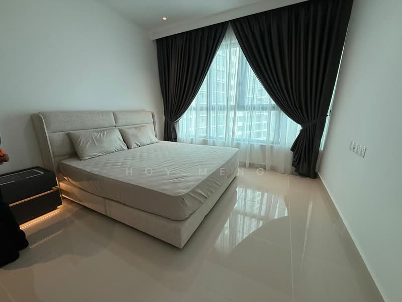 Mezzo untuk Untuk Disewa - RM 5,500 /bulan, Mac 2026 - Bedroom - PropertyGuru.com.my