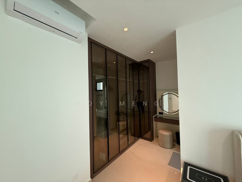 Mezzo untuk Untuk Disewa - RM 5,500 /bulan, Mac 2026 - Interior - PropertyGuru.com.my