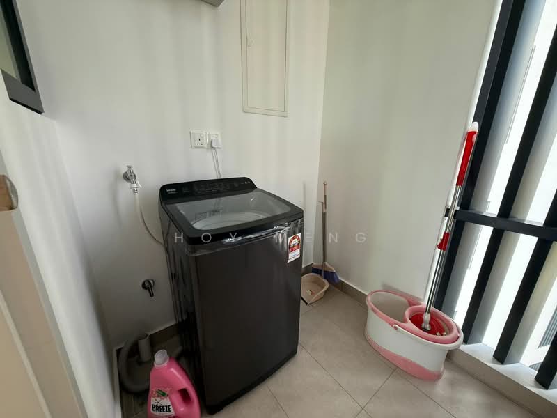 Mezzo untuk Untuk Disewa - RM 5,500 /bulan, Mac 2026 - Interior - PropertyGuru.com.my