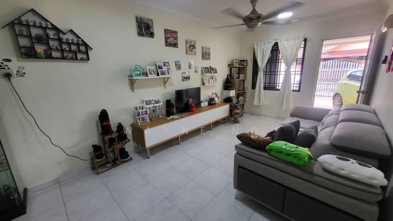 Taman Universiti Tamans Universitis untuk Untuk Dijual - RM 378,000, Feb 2026 - Living Room - PropertyGuru.com.my