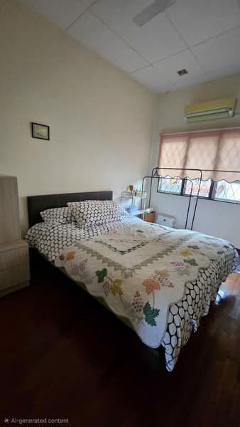 Terraced House for Sale in Bandar Botanic (Klang) - Kendriic Chong - Bedroom - PropertyGuru.com.my
