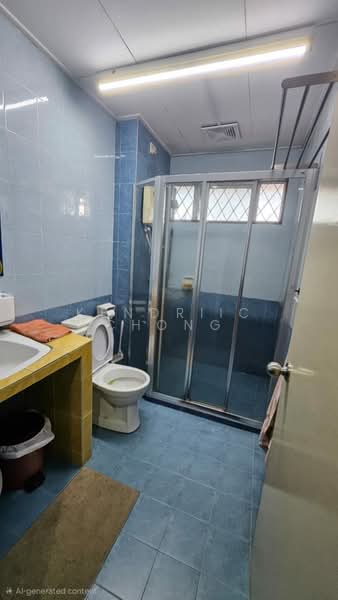 Terraced House for Sale in Bandar Botanic (Klang) - Kendriic Chong - Bathroom - PropertyGuru.com.my