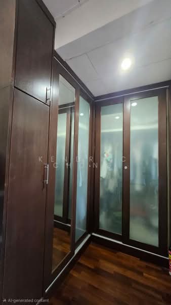 Terraced House for Sale in Bandar Botanic (Klang) - Kendriic Chong - Interior - PropertyGuru.com.my