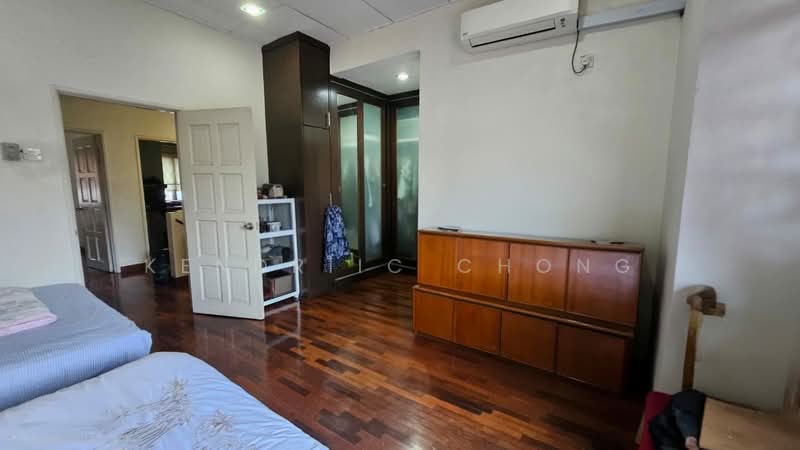 Terraced House for Sale in Bandar Botanic (Klang) - Kendriic Chong - Bedroom - PropertyGuru.com.my