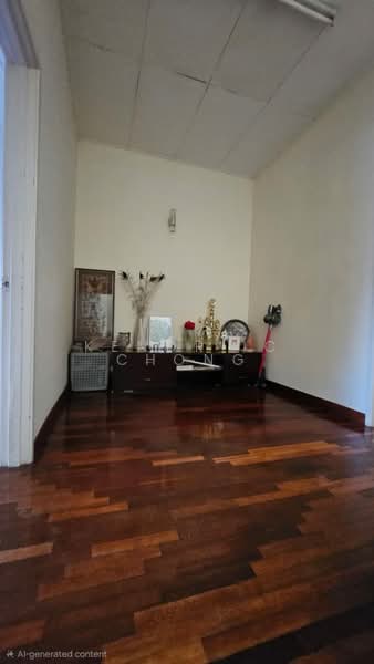Terraced House for Sale in Bandar Botanic (Klang) - Kendriic Chong - Interior - PropertyGuru.com.my