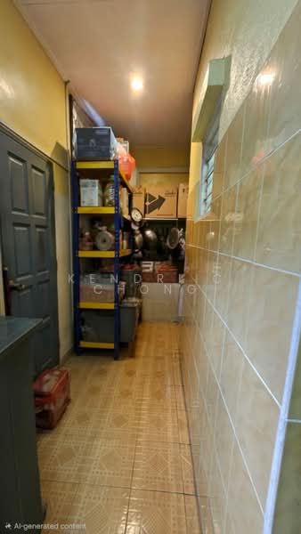 Terraced House for Sale in Bandar Botanic (Klang) - Kendriic Chong - Interior - PropertyGuru.com.my