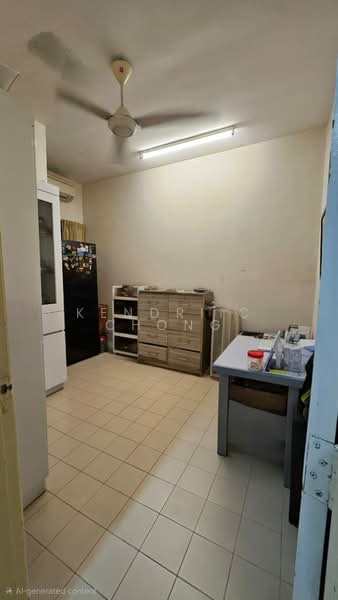 Terraced House for Sale in Bandar Botanic (Klang) - Kendriic Chong - Interior - PropertyGuru.com.my