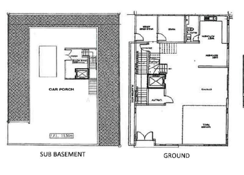 Jalan Faraday Bank Lelong House Auction Date 16-Mar-26 untuk Untuk Dijual - RM 2,125,800, Mac 2026 - PropertyGuru.com.my