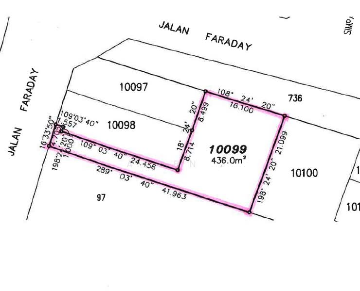 Bungalow for Sale in Bukit Dumbar (Jelutong) - Allen . - PropertyGuru.com.my