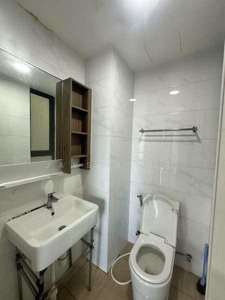 Service Residence for Rent at Country Garden Central Park - Jayson Teo - PropertyGuru.com.my