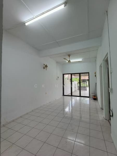 1-storey Terraced House for Sale in Ipoh (Perak) - Ck Nyau - PropertyGuru.com.my