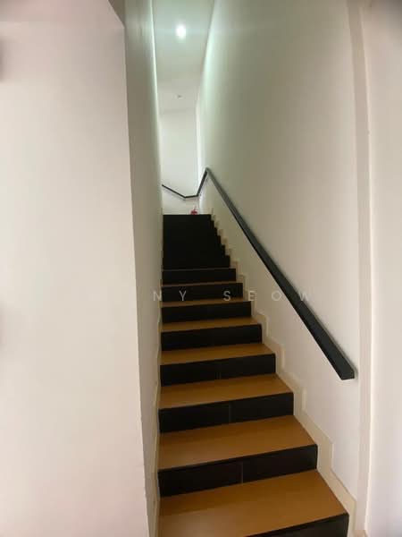 Condominium for Rent at The Hub - Ginny Seow - Interior - PropertyGuru.com.my