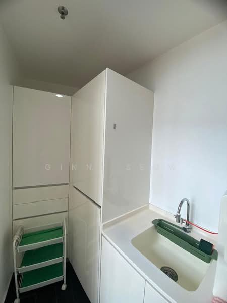 Condominium for Rent at The Hub - Ginny Seow - Interior - PropertyGuru.com.my