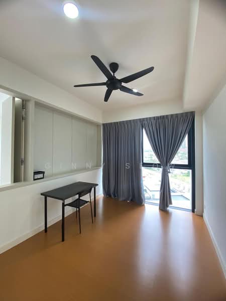 Condominium for Rent at The Hub - Ginny Seow - Study - PropertyGuru.com.my