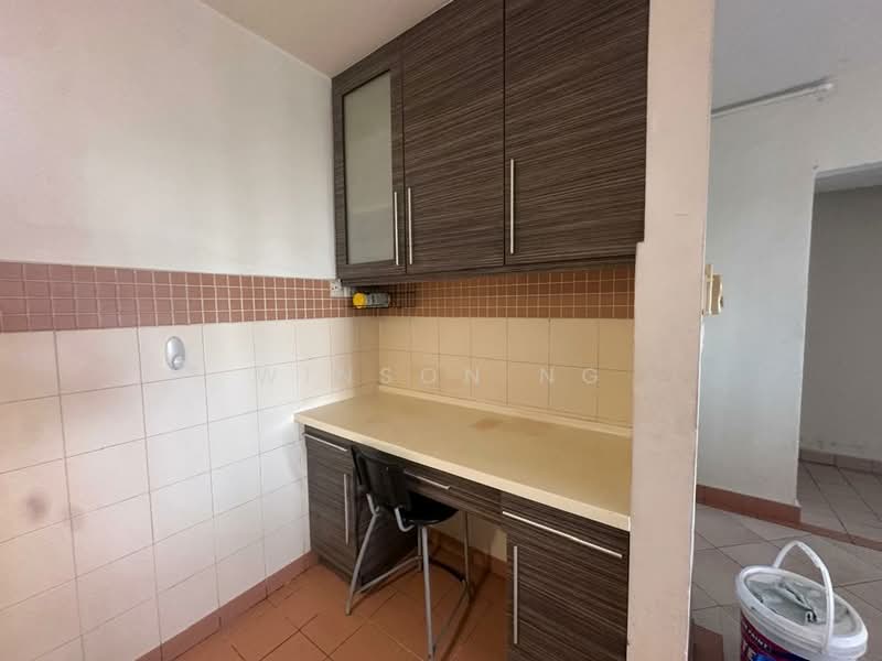 Condominium for Rent at Perdana Exclusive - Winson Ng - Kitchen - PropertyGuru.com.my
