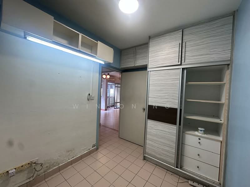 Condominium for Rent at Perdana Exclusive - Winson Ng - Interior - PropertyGuru.com.my