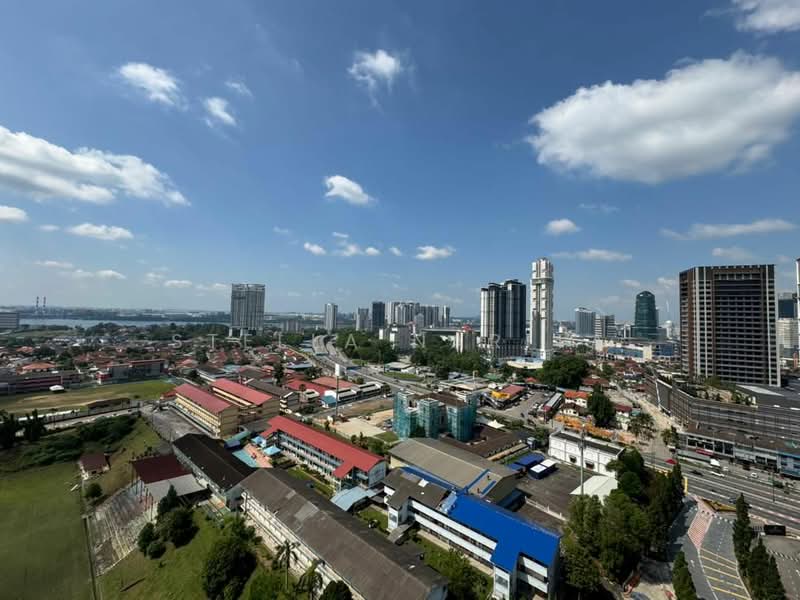 Service Residence for Rent at The Astaka @ 1 Bukit Senyum - Stella Narita - PropertyGuru.com.my