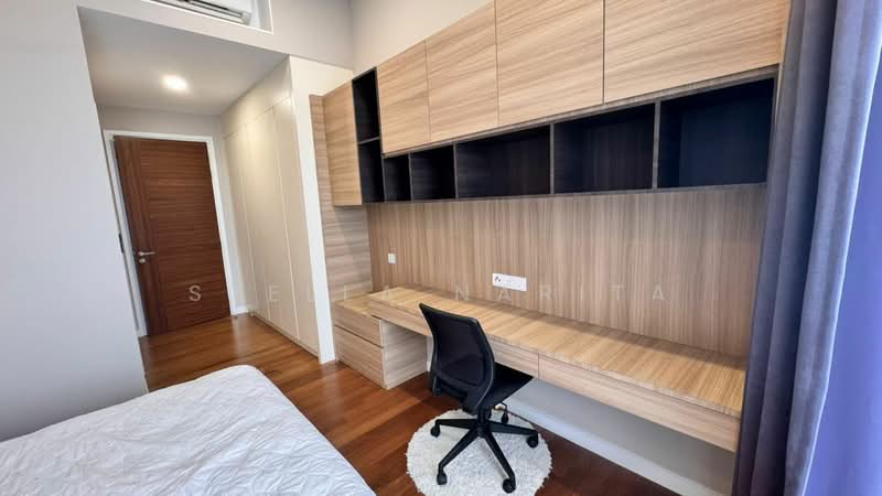 Service Residence for Rent at The Astaka @ 1 Bukit Senyum - Stella Narita - PropertyGuru.com.my
