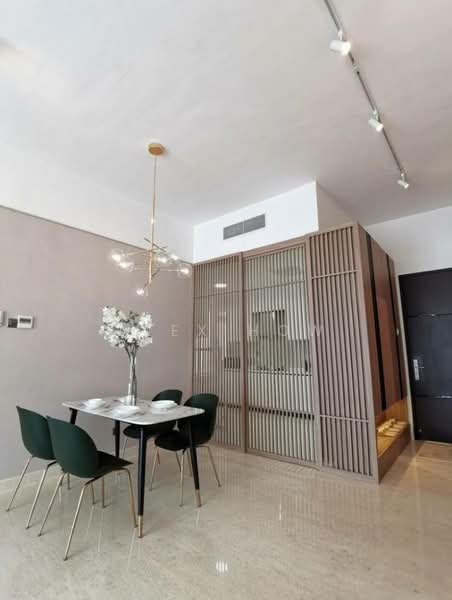 Service Residence for Sale at TriTower Residence @ Johor Bahru Sentral - Alex How - PropertyGuru.com.my