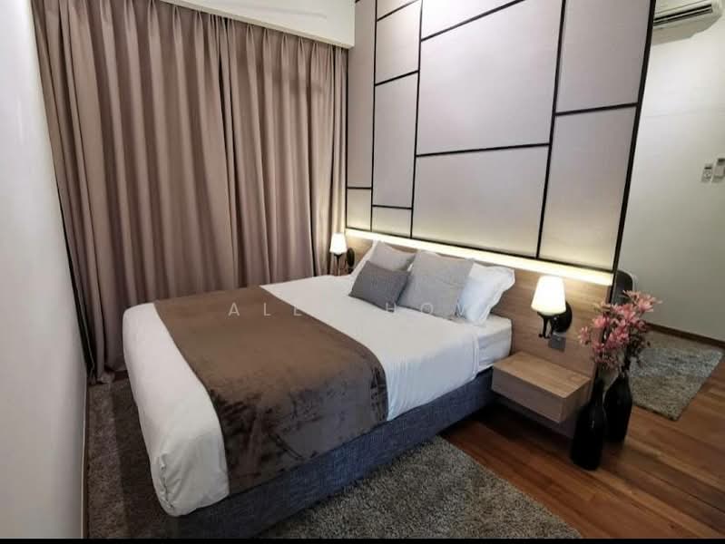 Service Residence for Sale at TriTower Residence @ Johor Bahru Sentral - Alex How - PropertyGuru.com.my