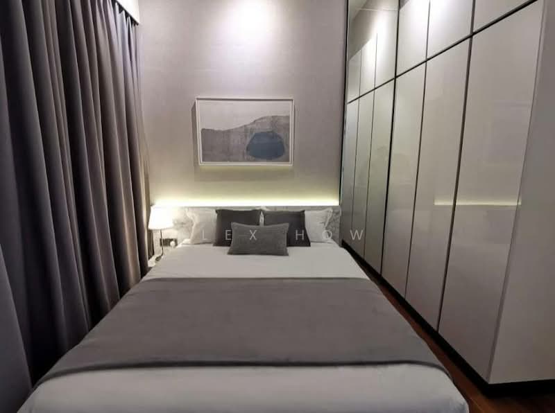 Service Residence for Sale at TriTower Residence @ Johor Bahru Sentral - Alex How - PropertyGuru.com.my