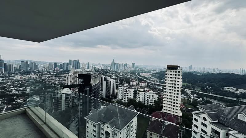 Condominium for Sale at Pinnacle Bangsar - Zuraidah Dan - View - PropertyGuru.com.my