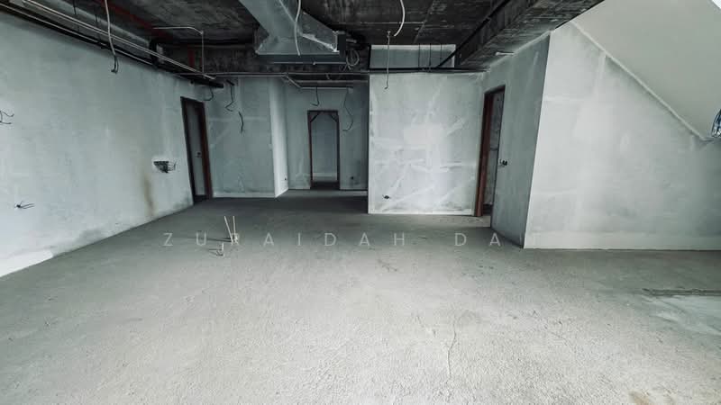 Condominium for Sale at Pinnacle Bangsar - Zuraidah Dan - PropertyGuru.com.my