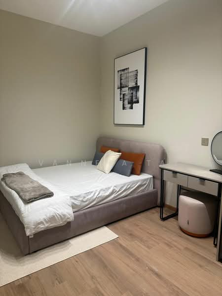 Service Residence for Rent at Armani Raja Uda - Vannesa Tay - Bedroom - PropertyGuru.com.my