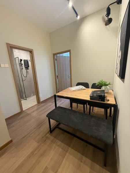 Service Residence for Rent at Armani Raja Uda - Vannesa Tay - Interior - PropertyGuru.com.my