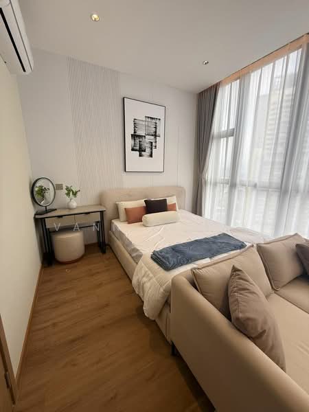 Service Residence for Rent at Armani Raja Uda - Vannesa Tay - Bedroom - PropertyGuru.com.my
