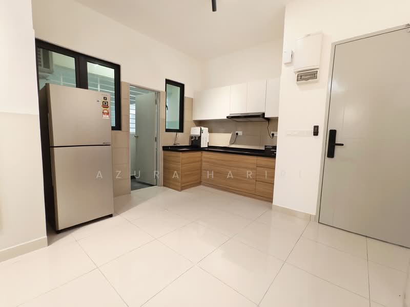 Residensi Bintang untuk Untuk Disewa - RM 750 /bulan, Feb 2026 - PropertyGuru.com.my