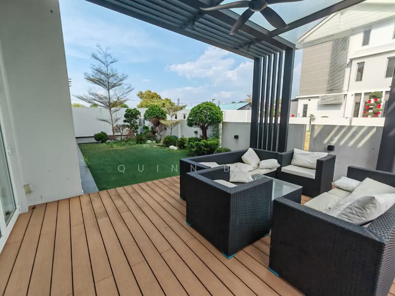 Taman Gemilang Permai untuk Untuk Dijual - RM 1,850,000, Feb 2026 - Exterior - PropertyGuru.com.my