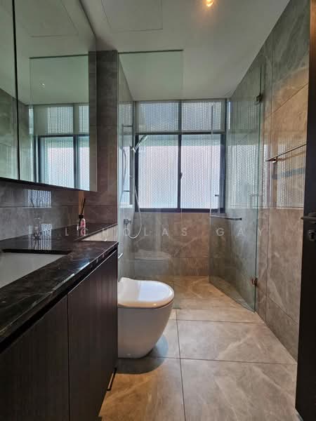 Park Regent @Desa Park City untuk Untuk Disewa - RM 7,800 /bulan, Feb 2026 - Bathroom - PropertyGuru.com.my