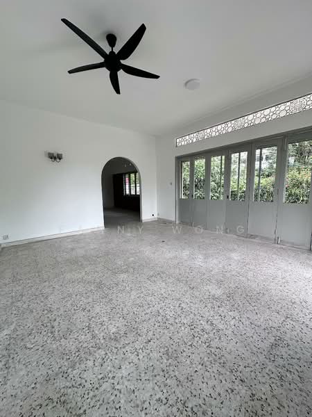 Bungalow for Sale in Ayer Itam (Penang) - Fanny Wong - Living Room - PropertyGuru.com.my