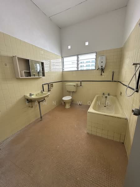 Bungalow for Sale in Ayer Itam (Penang) - Fanny Wong - PropertyGuru.com.my