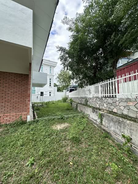 Bungalow for Sale in Ayer Itam (Penang) - Fanny Wong - PropertyGuru.com.my