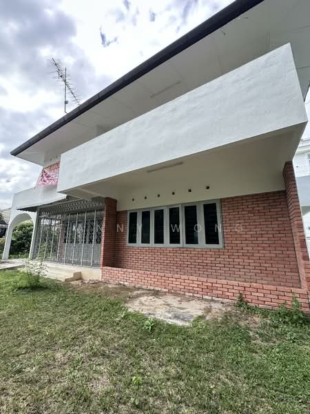Bungalow for Sale in Ayer Itam (Penang) - Fanny Wong - PropertyGuru.com.my