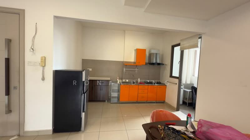 Skycube untuk Untuk Disewa - RM 1,800 /bulan, Feb 2026 - Kitchen - PropertyGuru.com.my