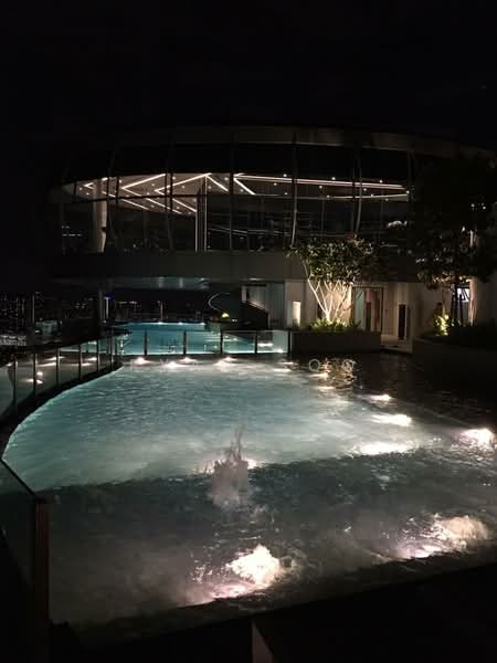 UNIO Residence untuk Untuk Disewa - RM 2,200 /bulan, Mac 2026 - PropertyGuru.com.my