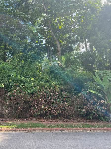 Residential Land for Sale in Country Heights Damansara (Kuala Lumpur) - Geo . - Exterior - PropertyGuru.com.my