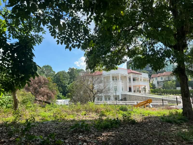 Residential Land for Sale in Country Heights Damansara (Kuala Lumpur) - Geo . - Exterior - PropertyGuru.com.my