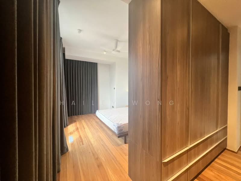 Service Residence for Rent at Marriott Residence @ Gurney - Hailey Wong - Bedroom - PropertyGuru.com.my
