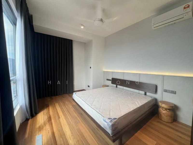 Service Residence for Rent at Marriott Residence @ Gurney - Hailey Wong - Bedroom - PropertyGuru.com.my