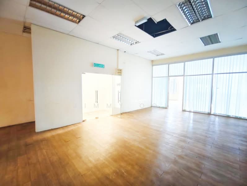 Shop / Office for Rent in Taman Daya (Johor Bahru) - Jimmy Ooi - Interior - PropertyGuru.com.my