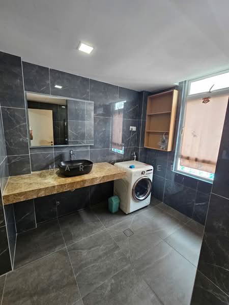 Condominium for Rent at Ceriaan Kiara - Martin Lee - Bathroom - PropertyGuru.com.my