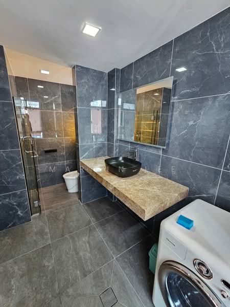 Condominium for Rent at Ceriaan Kiara - Martin Lee - Bathroom - PropertyGuru.com.my