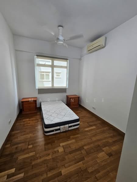 Condominium for Rent at Ceriaan Kiara - Martin Lee - Bedroom - PropertyGuru.com.my