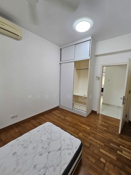 Condominium for Rent at Ceriaan Kiara - Martin Lee - Bedroom - PropertyGuru.com.my